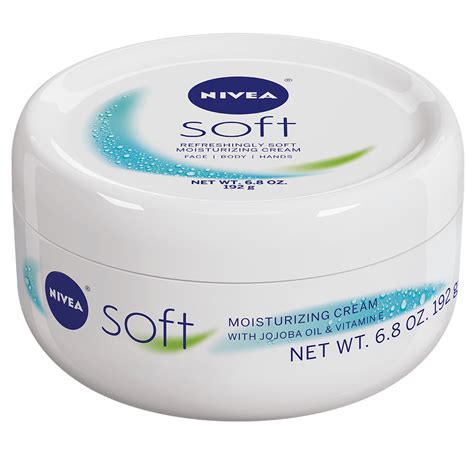 nivea creme soft test|nivea soft cream price.